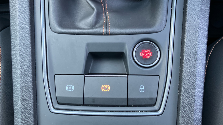 CUPRA Formentor 1.5 TSI 150 V2 5dr Petrol Estate